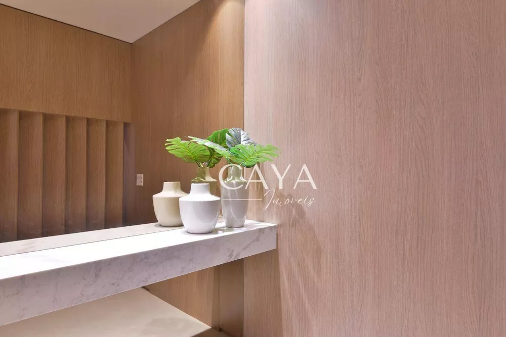 Apartamento, 3 quartos, 151 m² - Foto 1