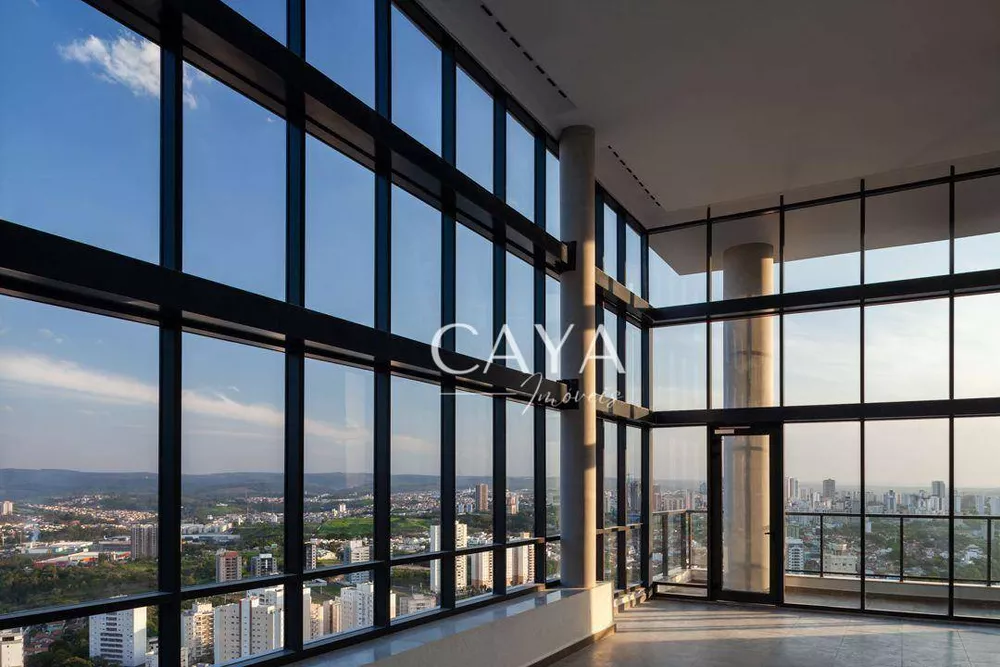 Apartamento, 3 quartos, 151 m² - Foto 3