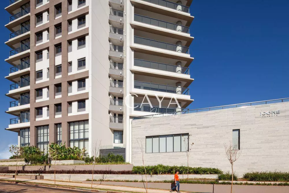 Apartamento, 3 quartos, 151 m² - Foto 2