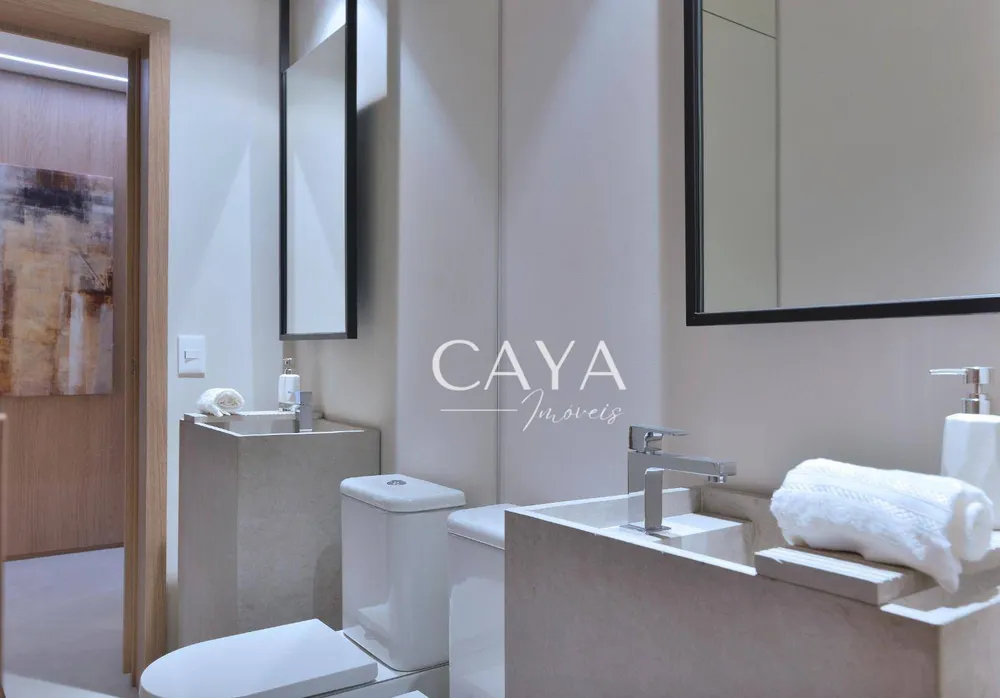 Apartamento, 3 quartos, 151 m² - Foto 3