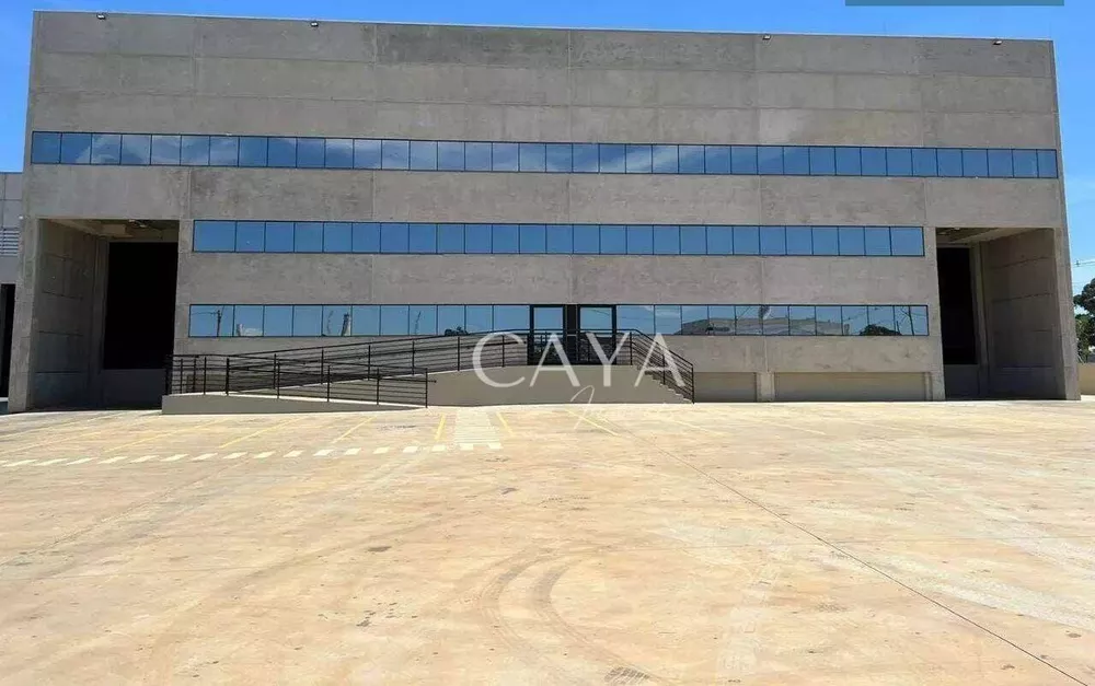 Depósito-Galpão, 2300 m² - Foto 4
