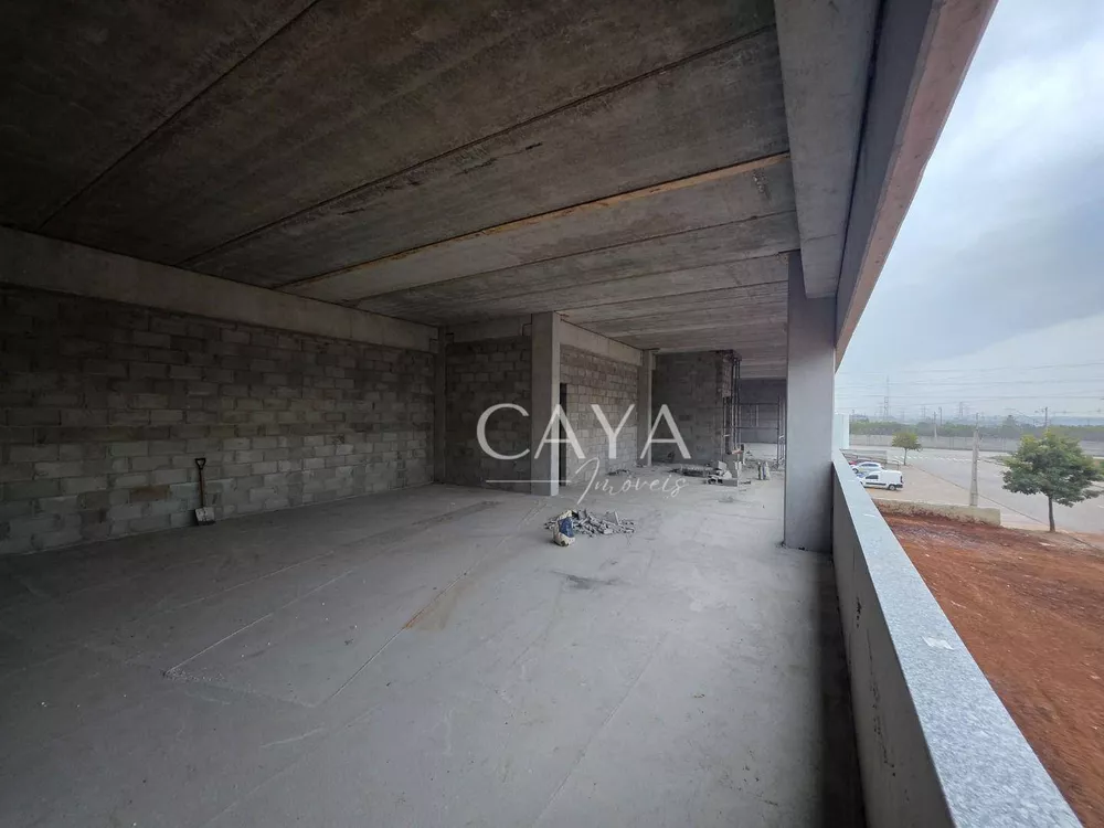 Depósito-Galpão, 2300 m² - Foto 2