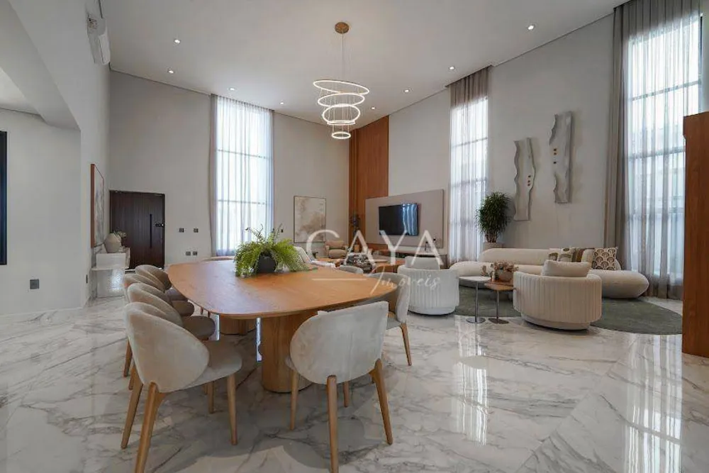 Casa de Condomínio, 4 quartos - Foto 6