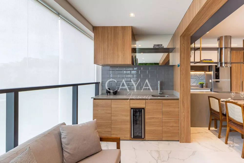 Apartamento, 3 quartos, 106 m² - Foto 4
