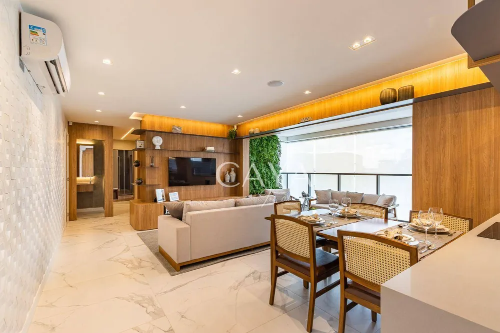 Apartamento, 3 quartos, 106 m² - Foto 4