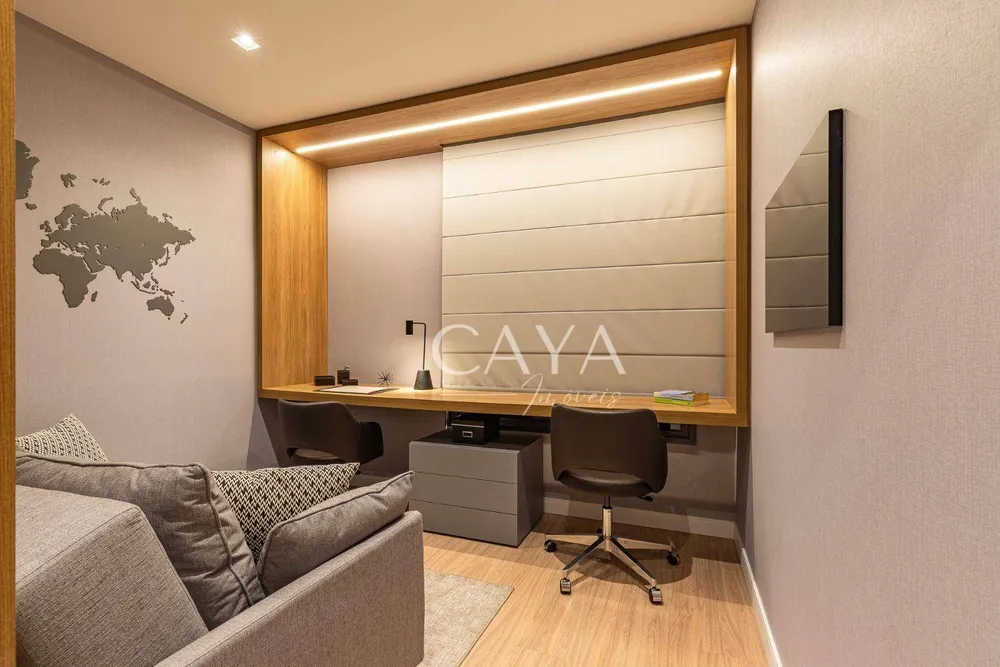Apartamento, 3 quartos, 106 m² - Foto 7
