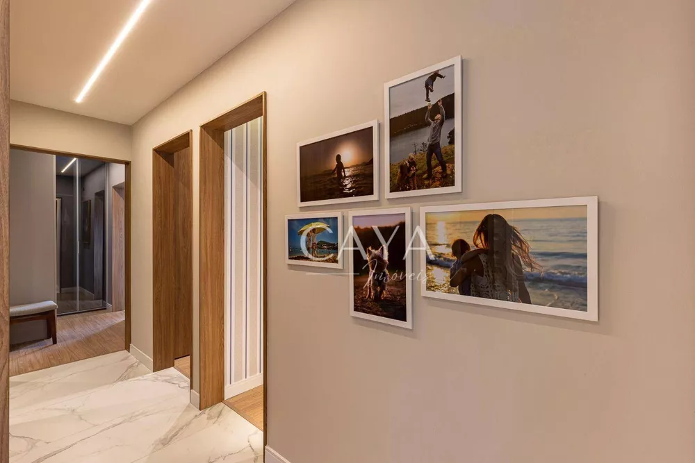 Apartamento, 3 quartos, 106 m² - Foto 2