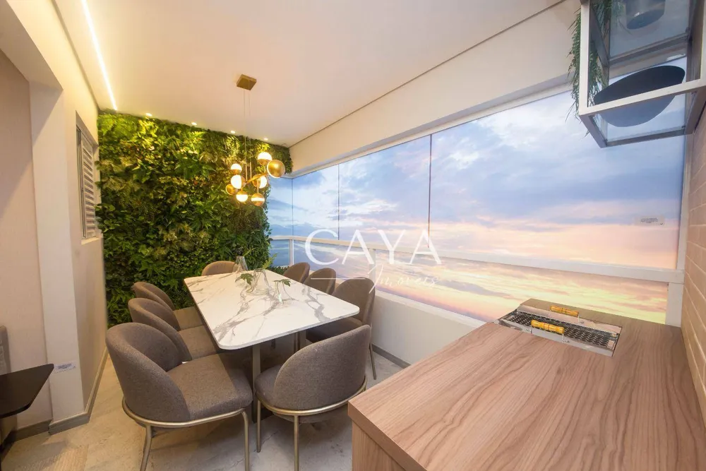 Apartamento, 3 quartos, 74 m² - Foto 3