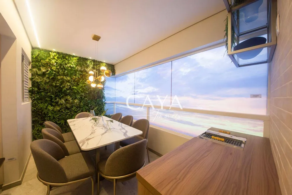Apartamento, 3 quartos, 74 m² - Foto 4