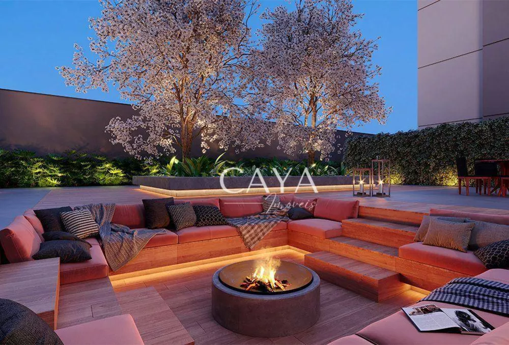 Apartamento, 3 quartos, 74 m² - Foto 5