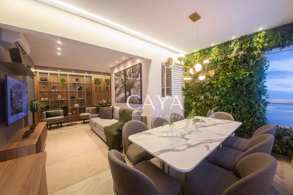 Apartamento, 3 quartos, 74 m² - Foto 3