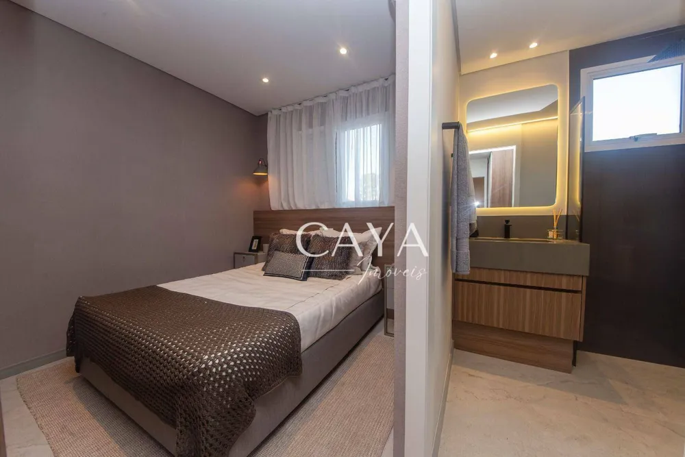 Apartamento, 3 quartos, 74 m² - Foto 6