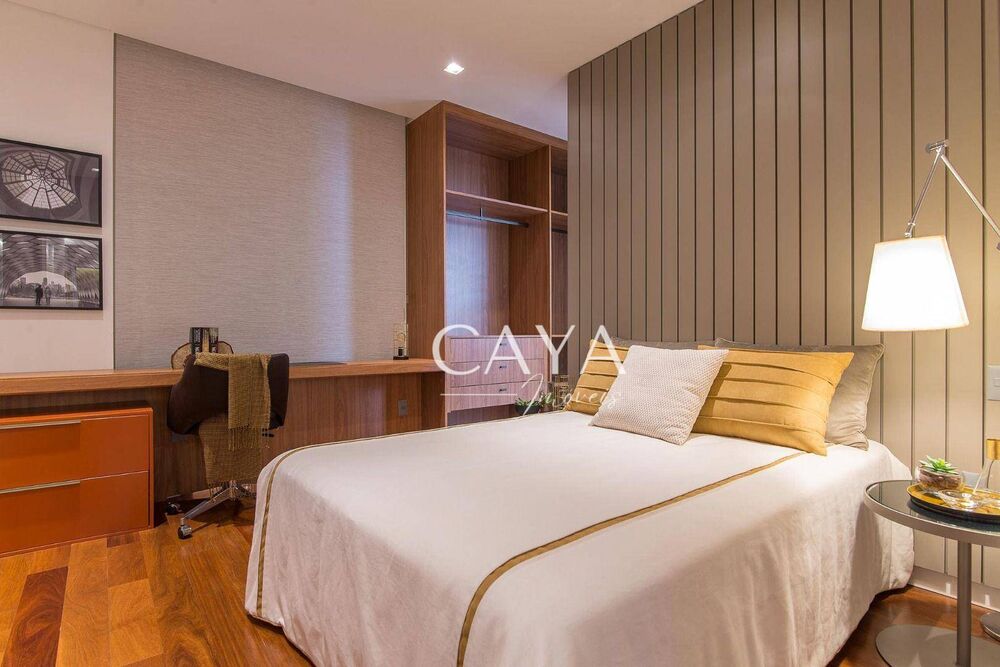 Apartamento, 4 quartos, 314 m² - Foto 12