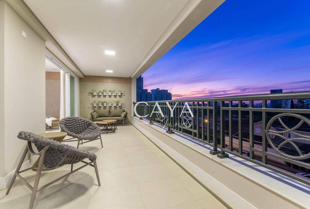 Apartamento, 4 quartos, 314 m² - Foto 4