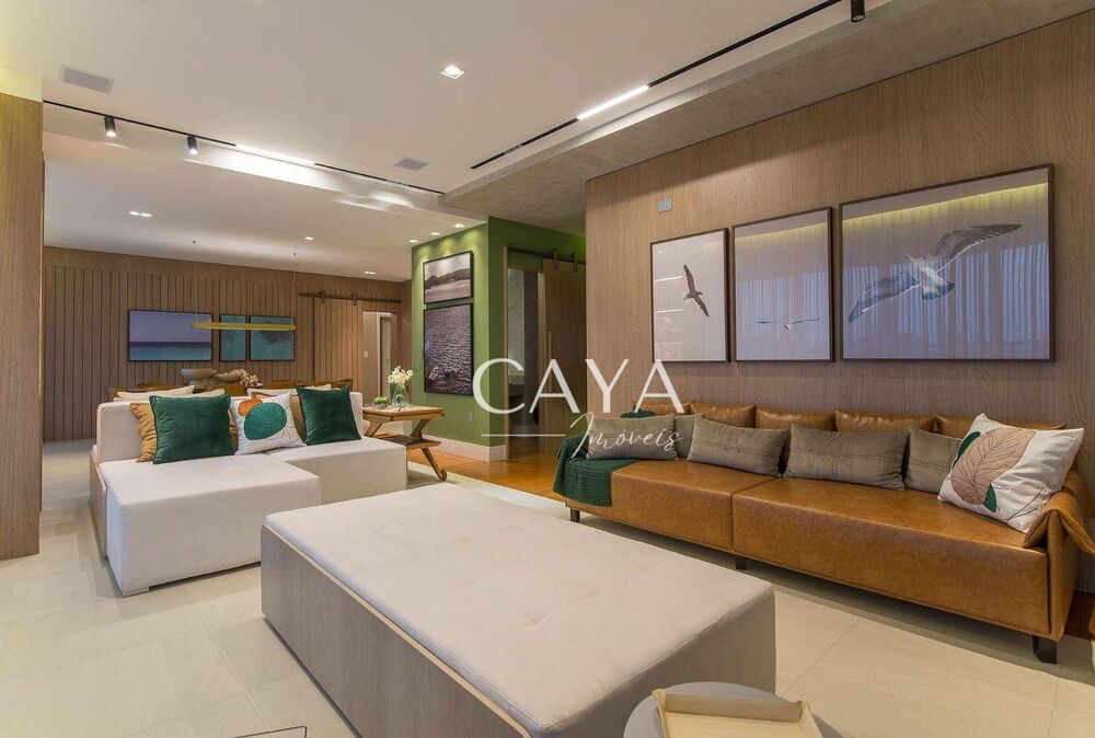 Apartamento, 4 quartos, 314 m² - Foto 1