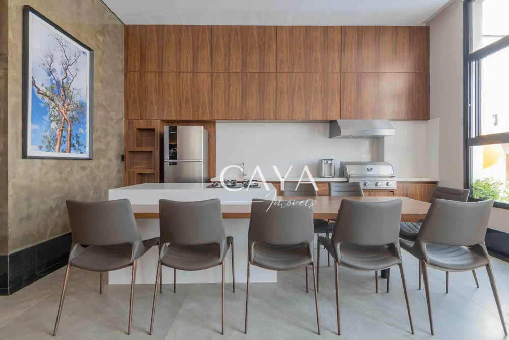 Apartamento, 4 quartos, 314 m² - Foto 15