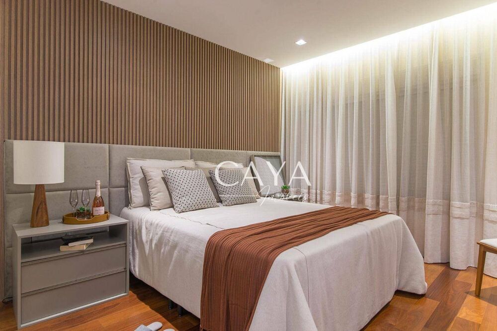 Apartamento, 4 quartos, 314 m² - Foto 7