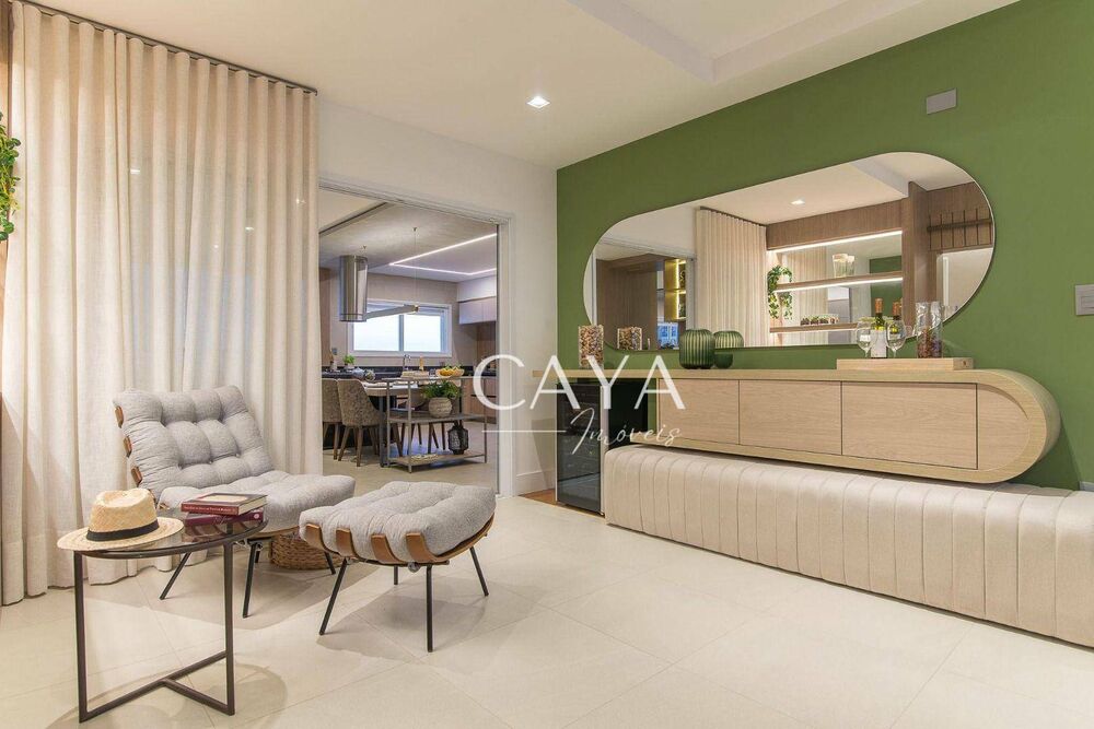 Apartamento, 4 quartos, 314 m² - Foto 3