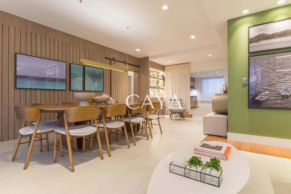 Apartamento, 4 quartos, 314 m² - Foto 3