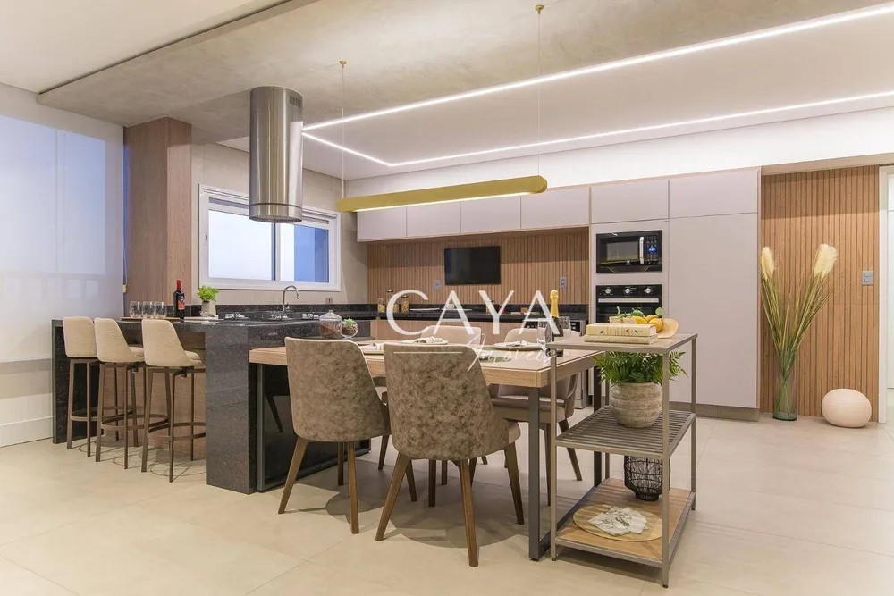 Apartamento, 4 quartos, 314 m² - Foto 6