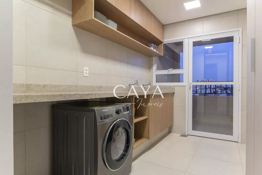 Apartamento, 4 quartos, 314 m² - Foto 5