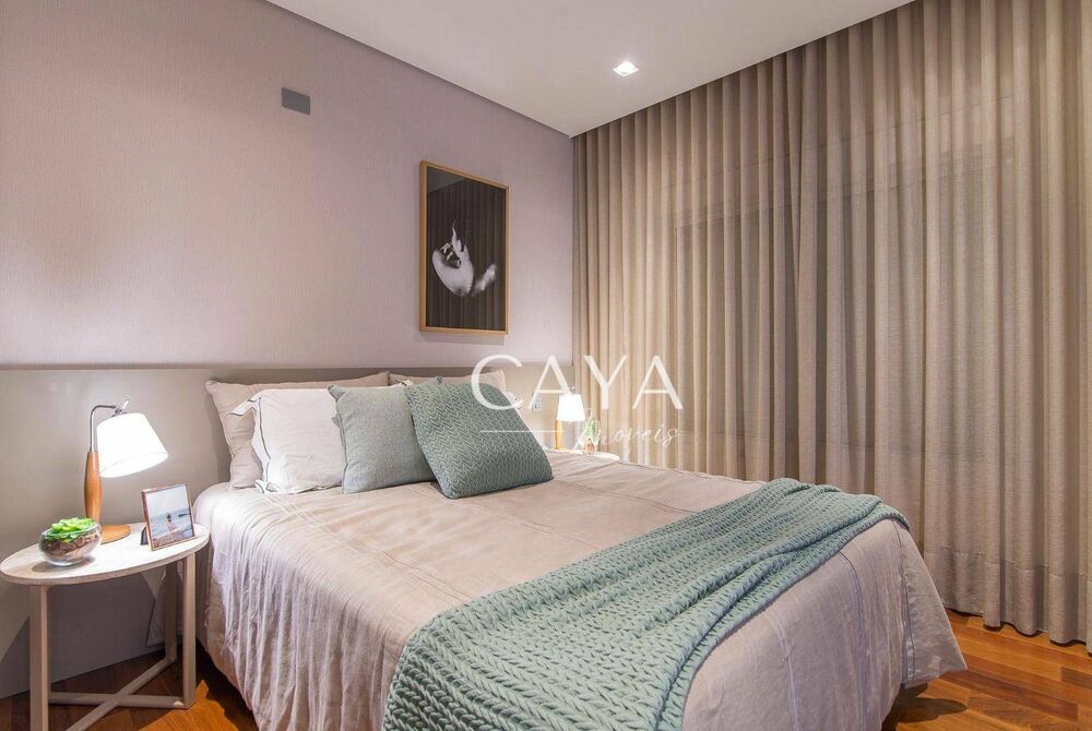 Apartamento, 4 quartos, 314 m² - Foto 10
