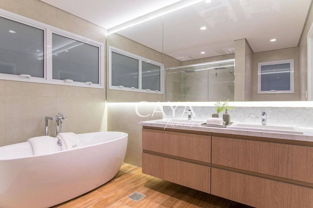 Apartamento, 4 quartos, 314 m² - Foto 9