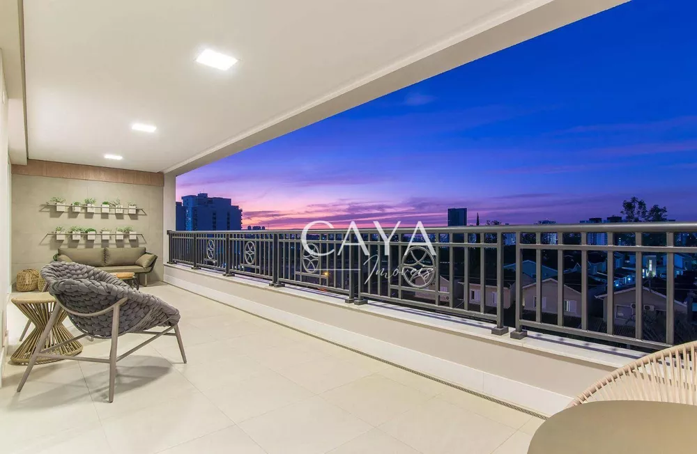 Apartamento, 4 quartos, 314 m² - Foto 2