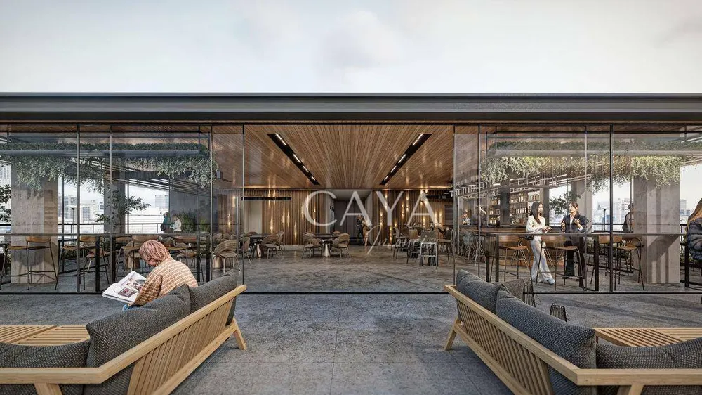 Sala-Conjunto, 100 m² - Foto 4
