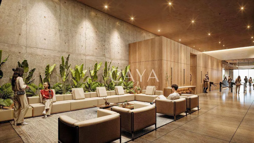 Sala-Conjunto, 100 m² - Foto 2