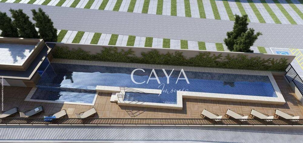 Apartamento, 2 quartos, 60 m² - Foto 11