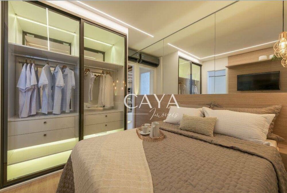 Apartamento, 2 quartos, 60 m² - Foto 7