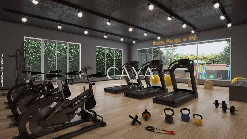 Apartamento, 2 quartos, 60 m² - Foto 13