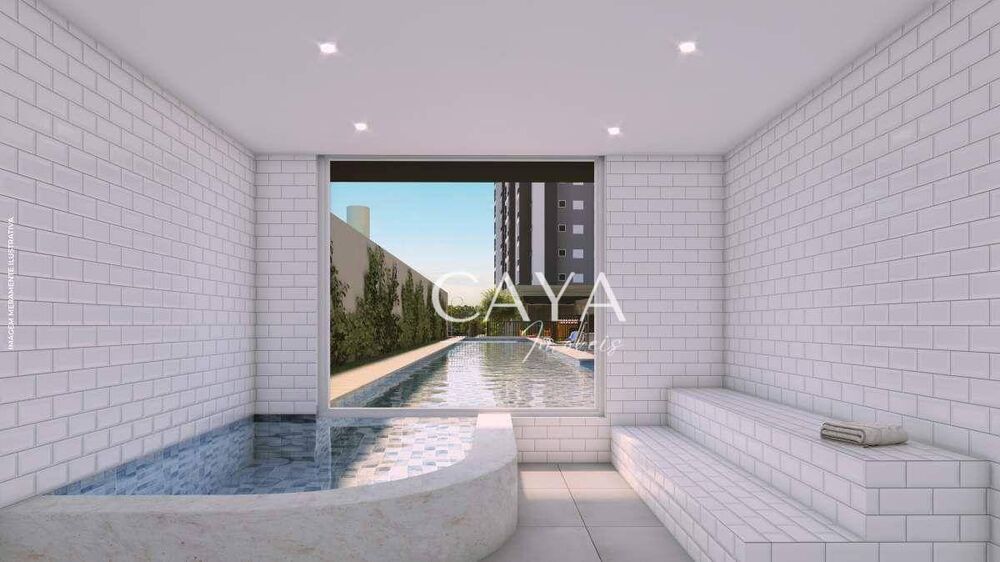 Apartamento, 2 quartos, 60 m² - Foto 12