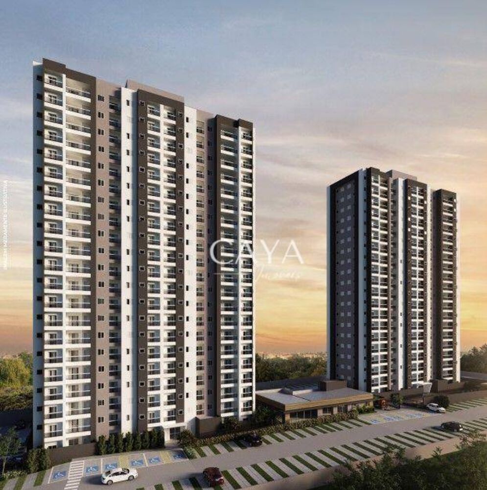 Apartamento, 2 quartos, 60 m² - Foto 17