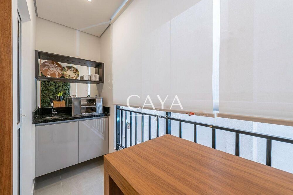 Apartamento, 2 quartos, 60 m² - Foto 4