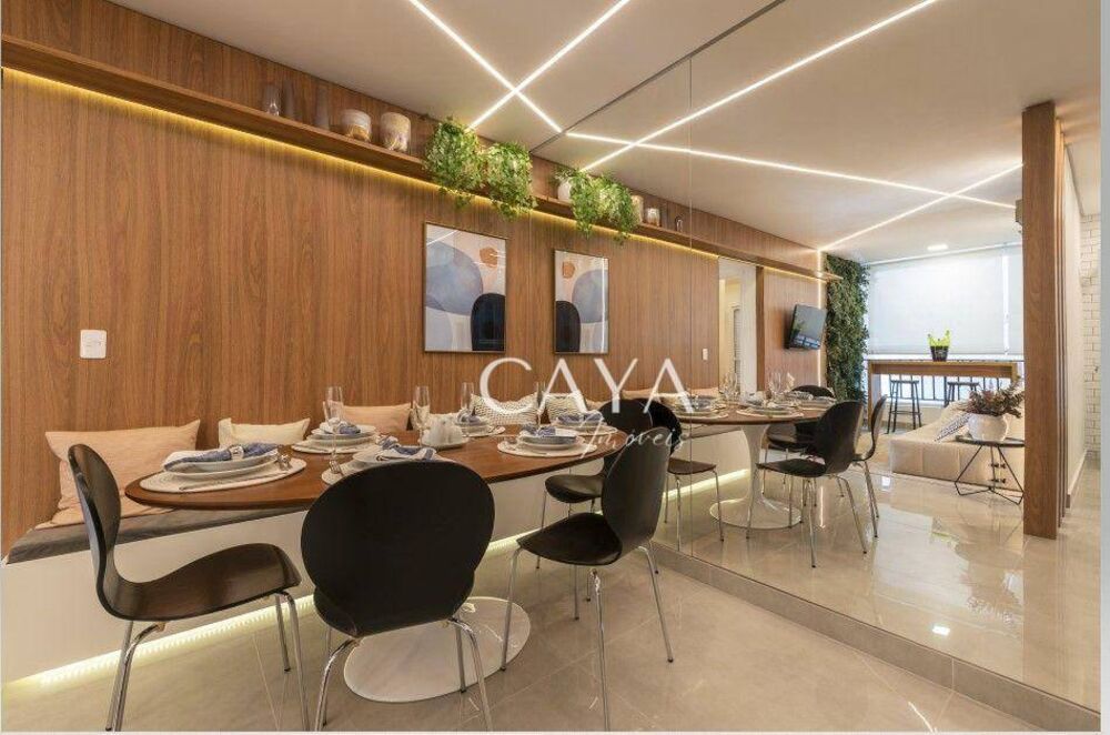 Apartamento, 2 quartos, 60 m² - Foto 6