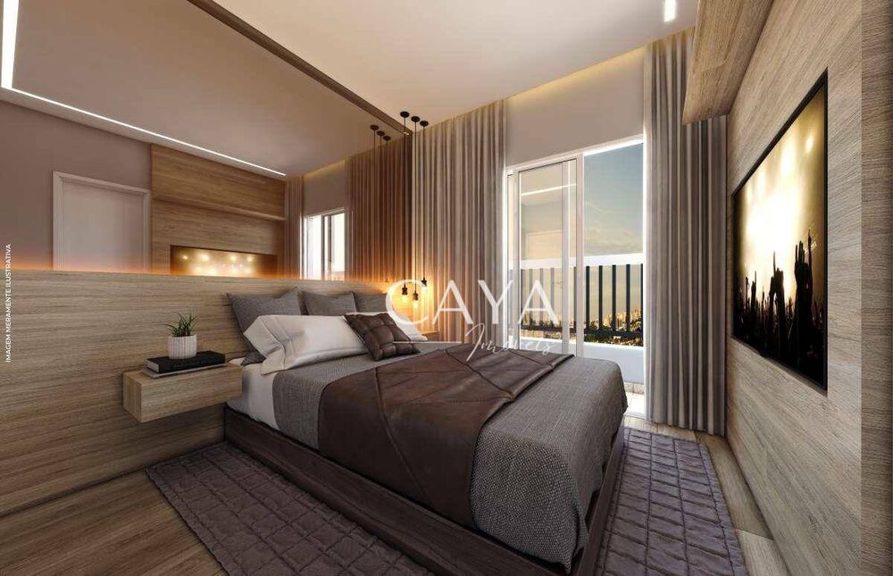 Apartamento, 2 quartos, 60 m² - Foto 21