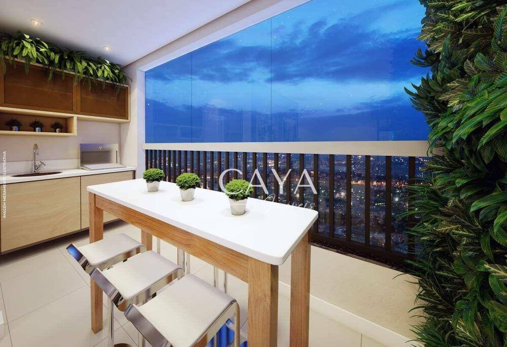 Apartamento, 2 quartos, 60 m² - Foto 20