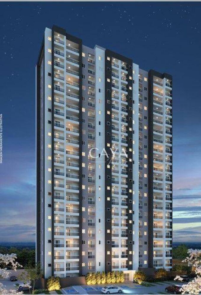 Apartamento, 2 quartos, 60 m² - Foto 18