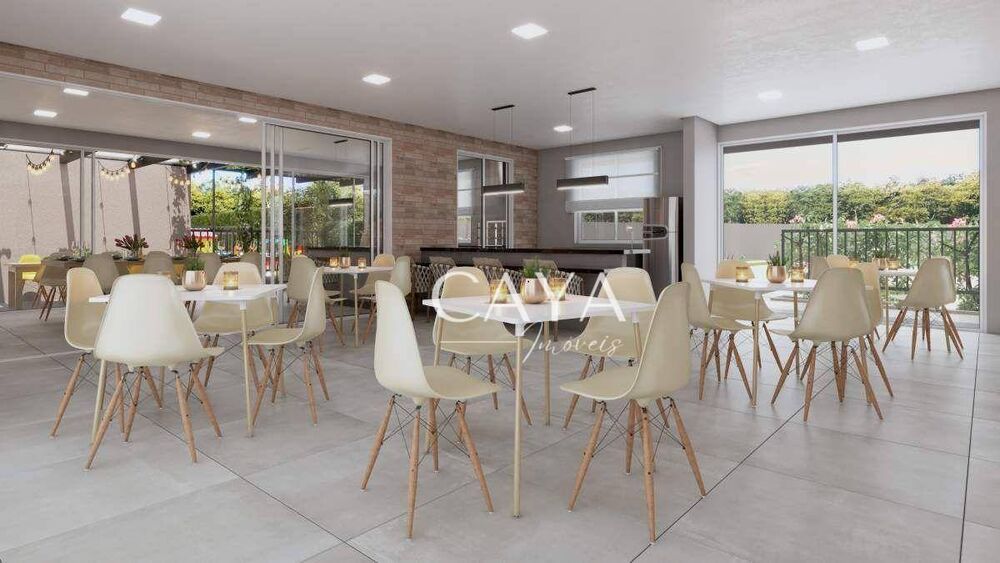 Apartamento, 2 quartos, 60 m² - Foto 14