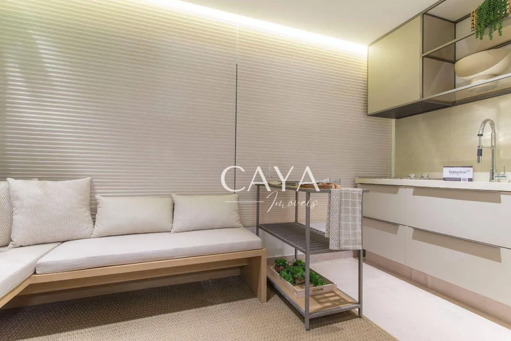 Apartamento, 3 quartos, 100 m² - Foto 4