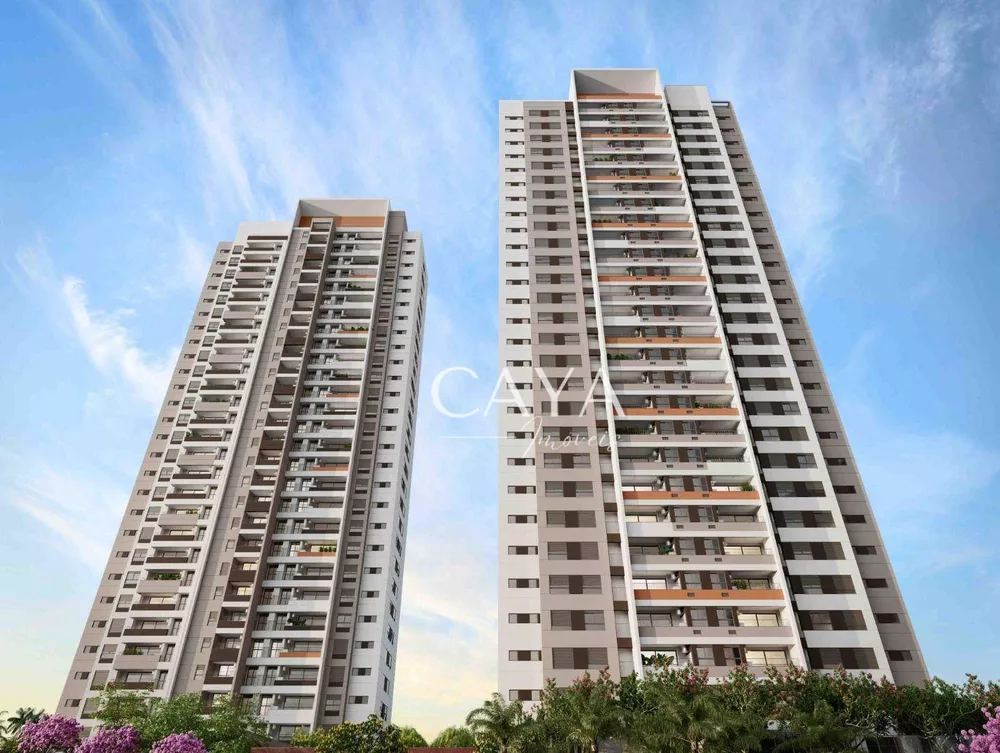 Apartamento, 3 quartos, 100 m² - Foto 3