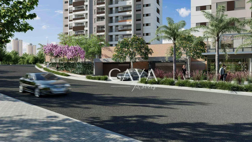 Apartamento, 3 quartos, 100 m² - Foto 4