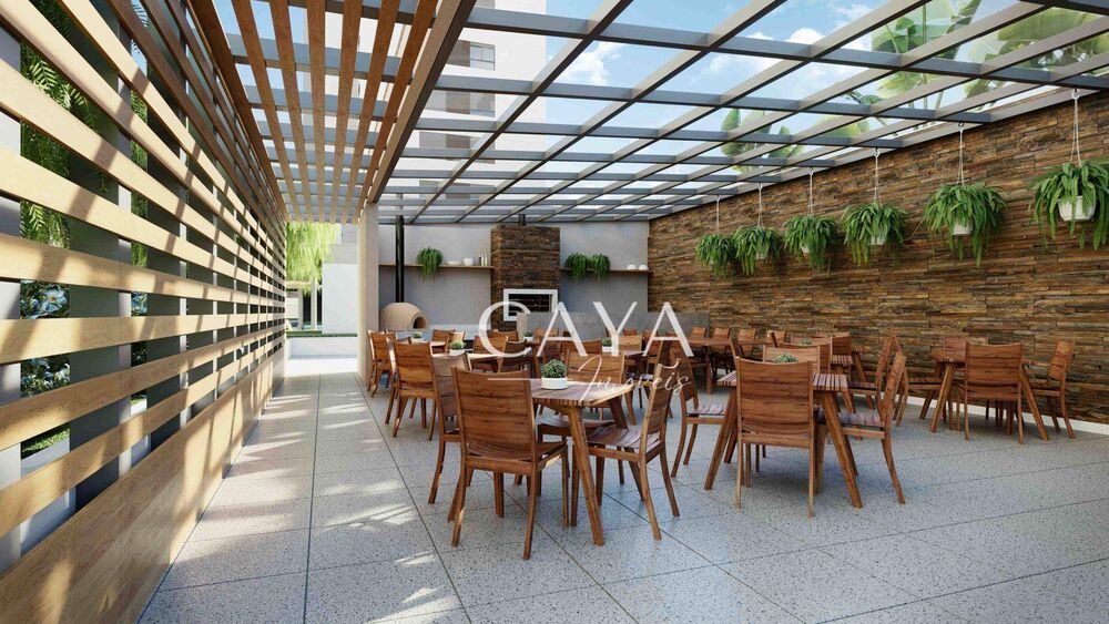 Apartamento à venda com 3 quartos, 100m² - Foto 13