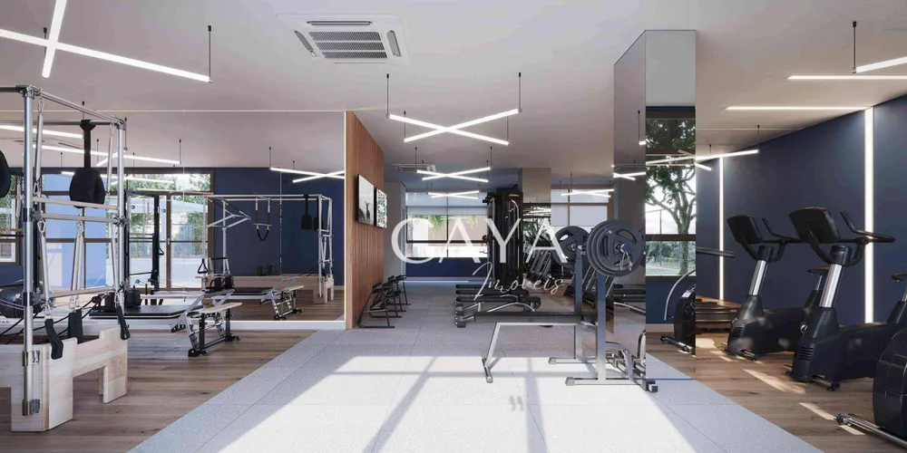 Apartamento, 3 quartos, 100 m² - Foto 20