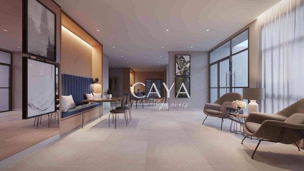 Apartamento à venda com 3 quartos, 100m² - Foto 16