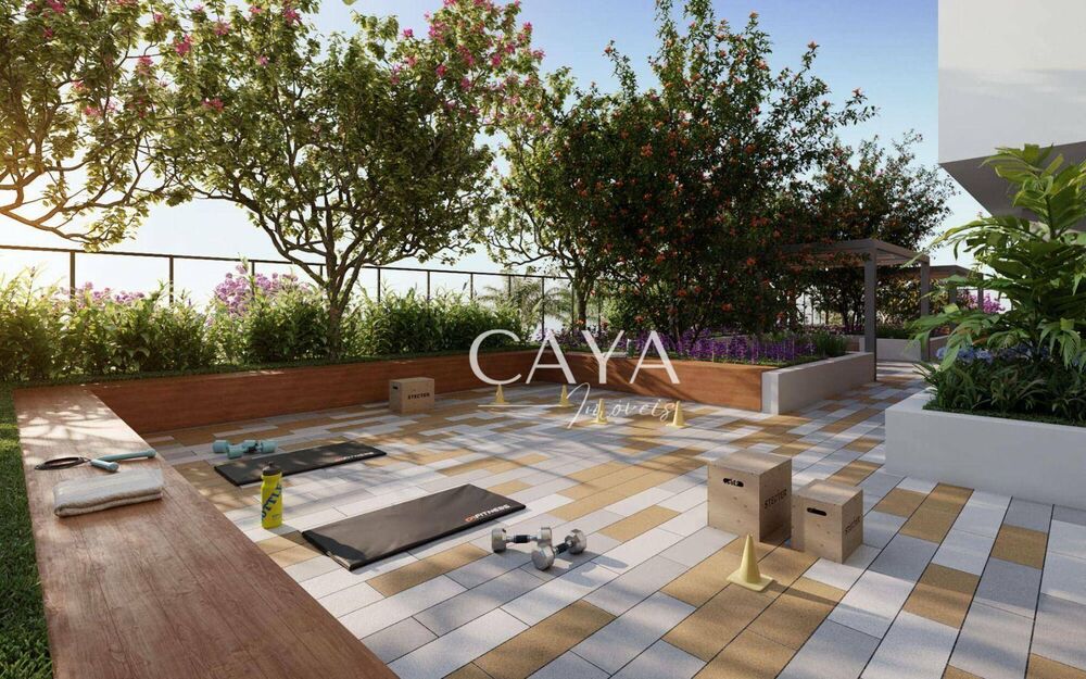 Apartamento à venda com 3 quartos, 100m² - Foto 10