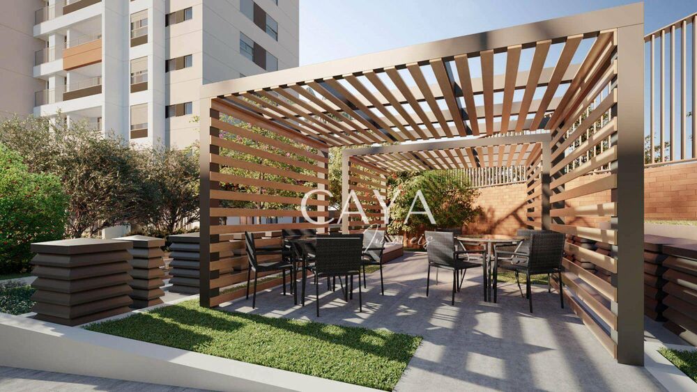 Apartamento à venda com 3 quartos, 100m² - Foto 12