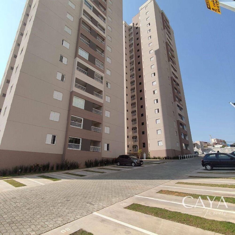 Apartamento, 2 quartos, 61 m² - Foto 5